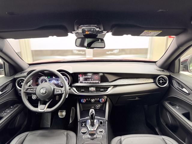 Alfa Romeo Stelvio SPRINT 2.2 Multijet AUT AWD NAVI ACC KEYLESS RFK 