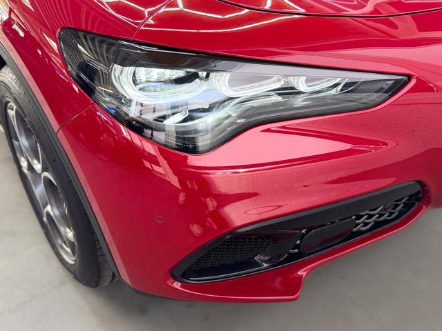 Alfa Romeo Stelvio SPRINT 2.2 Multijet AUT AWD NAVI ACC KEYLESS RFK 