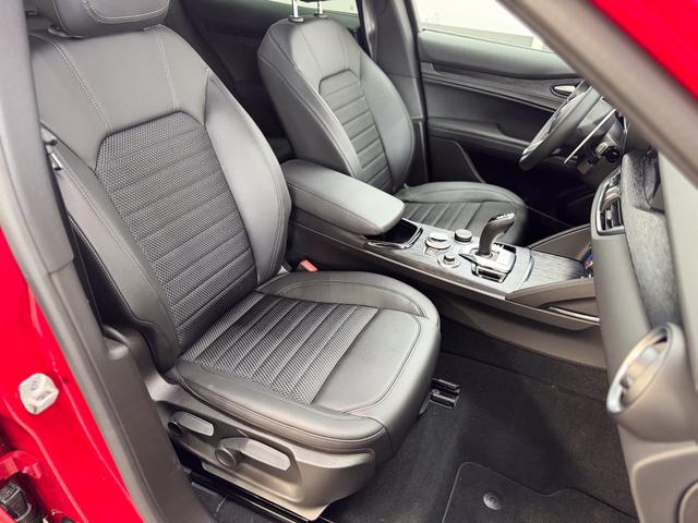 Alfa Romeo Stelvio SPRINT 2.2 Multijet AUT AWD NAVI ACC KEYLESS RFK 