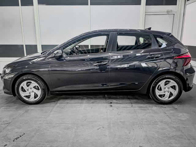 Hyundai i20 LIFE DCT NAVI WP RFK PDC 