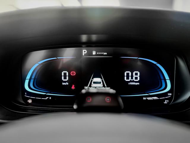 Hyundai i20 LIFE DCT NAVI WP RFK PDC 