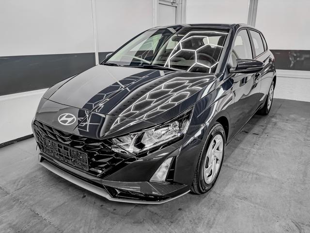 Hyundai i20 - LIFE DCT NAVI WP RFK PDC