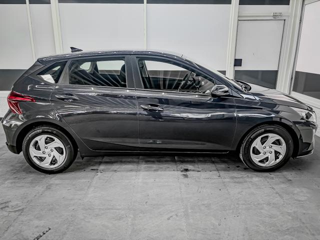 Hyundai i20 LIFE DCT NAVI WP RFK PDC 