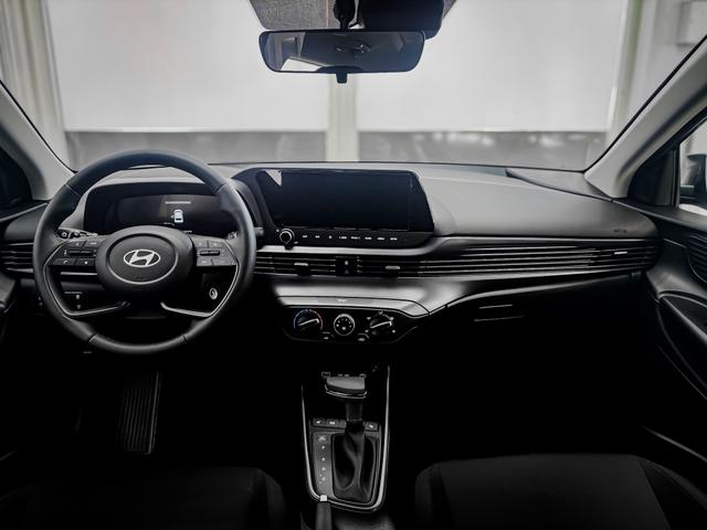 Hyundai i20 LIFE DCT NAVI WP RFK PDC 