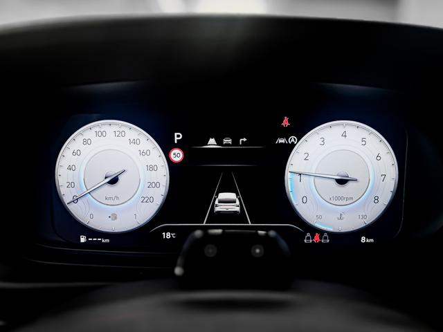 Hyundai i20 STYLE DCT BLACK LINE NAVI WP RFK PDC KLIMAAUTOMATIK ALU 