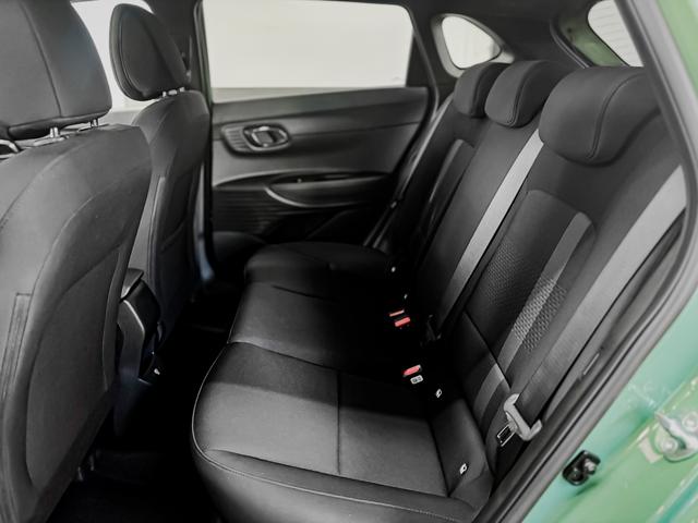 Hyundai i20 STYLE DCT BLACK LINE NAVI WP RFK PDC KLIMAAUTOMATIK ALU 