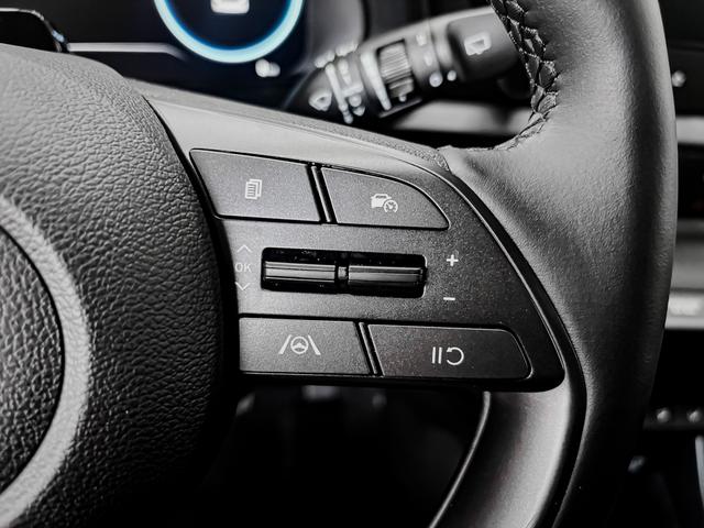 Hyundai i20 STYLE DCT BLACK LINE NAVI WP RFK PDC KLIMAAUTOMATIK ALU 