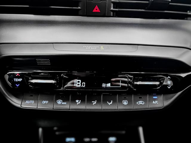 Hyundai i20 STYLE DCT BLACK LINE NAVI WP RFK PDC KLIMAAUTOMATIK ALU 