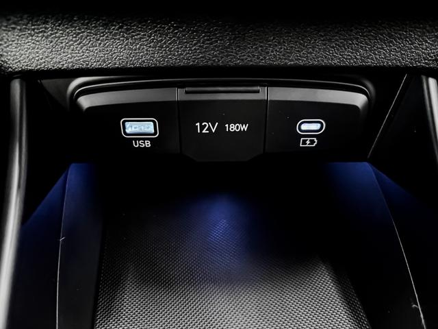 Hyundai i20 STYLE DCT BLACK LINE NAVI WP RFK PDC KLIMAAUTOMATIK ALU 