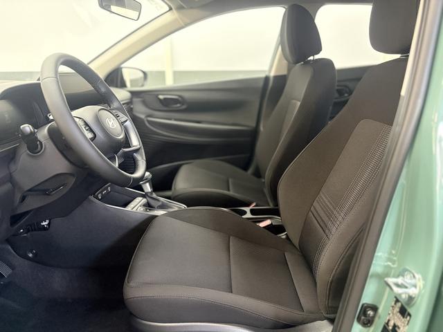 Hyundai i20 LIFE DCT NAVI WP RFK PDC 