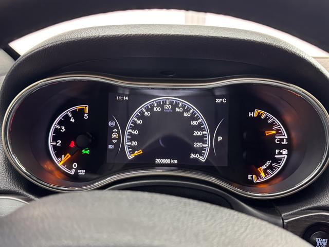Jeep Grand Cherokee LIMITED 4X4 AUT NAVI SHZ RFK ALPINE KEYLESS 