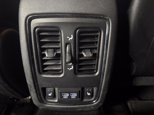 Jeep Grand Cherokee LIMITED 4X4 AUT NAVI SHZ RFK ALPINE KEYLESS 