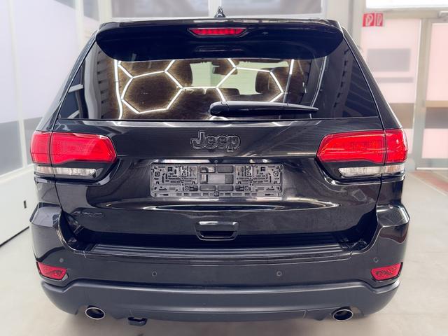Jeep Grand Cherokee LIMITED 4X4 AUT NAVI SHZ RFK ALPINE KEYLESS 