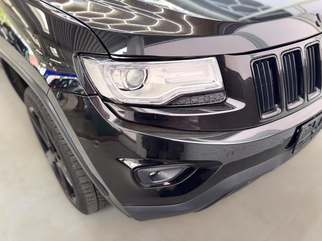 Jeep Grand Cherokee LIMITED 4X4 AUT NAVI SHZ RFK ALPINE KEYLESS 