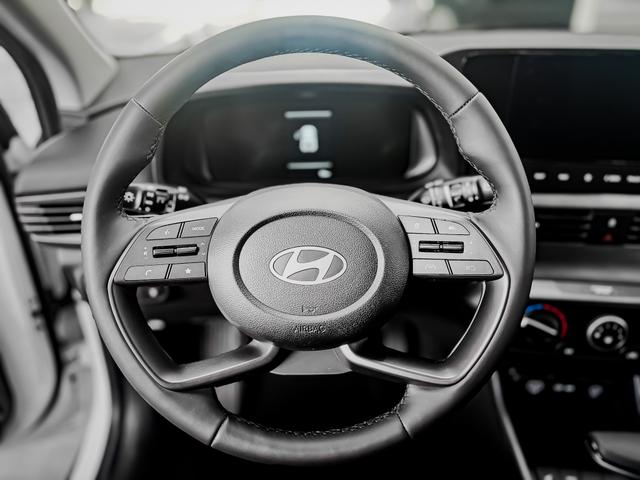 Hyundai BAYON LIFE DCT NAVI RFK TEMPOMAT 