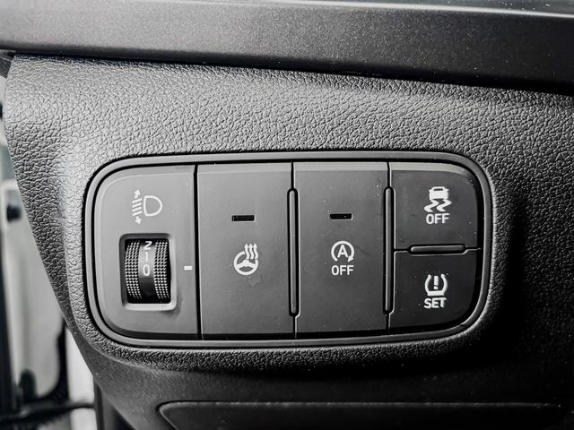 Hyundai BAYON LIFE DCT NAVI RFK TEMPOMAT 