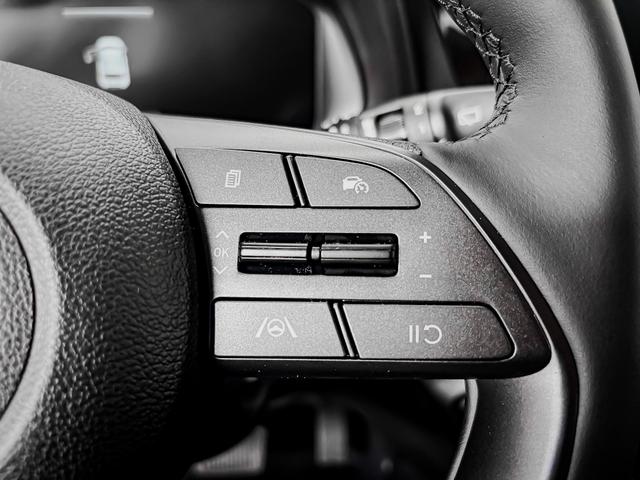 Hyundai BAYON LIFE DCT NAVI RFK TEMPOMAT 