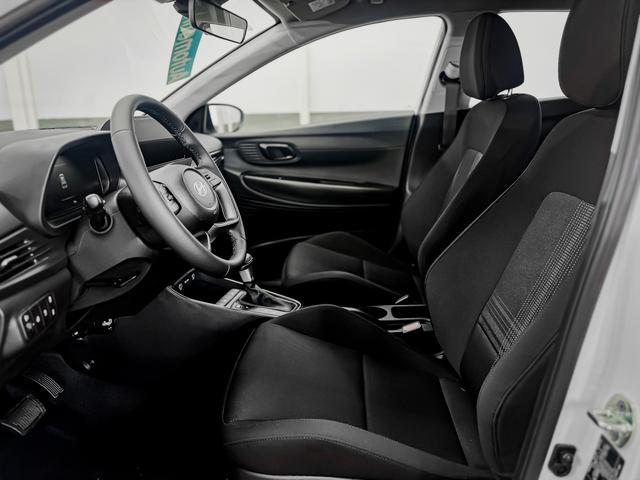 Hyundai BAYON LIFE DCT NAVI RFK TEMPOMAT 