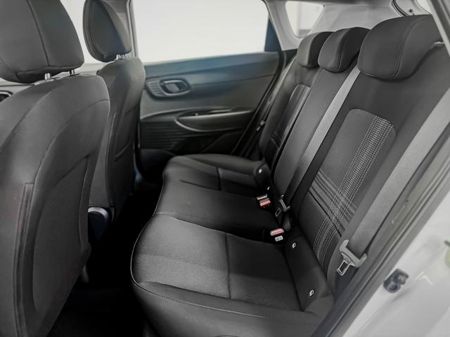 Hyundai BAYON LIFE DCT NAVI RFK TEMPOMAT 
