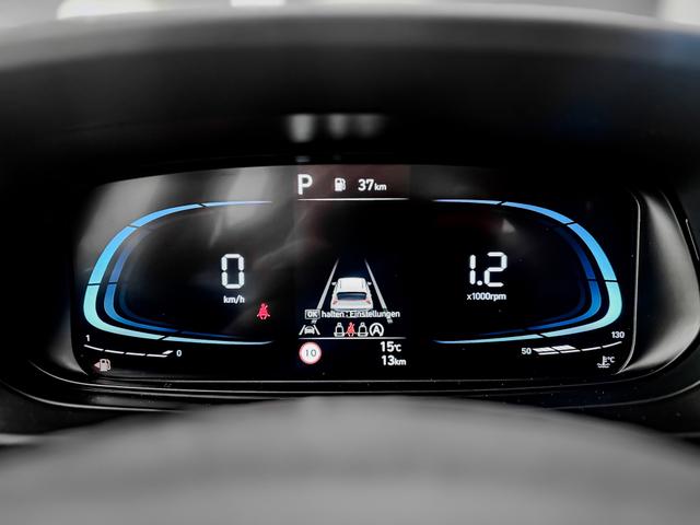 Hyundai BAYON LIFE DCT NAVI RFK TEMPOMAT 