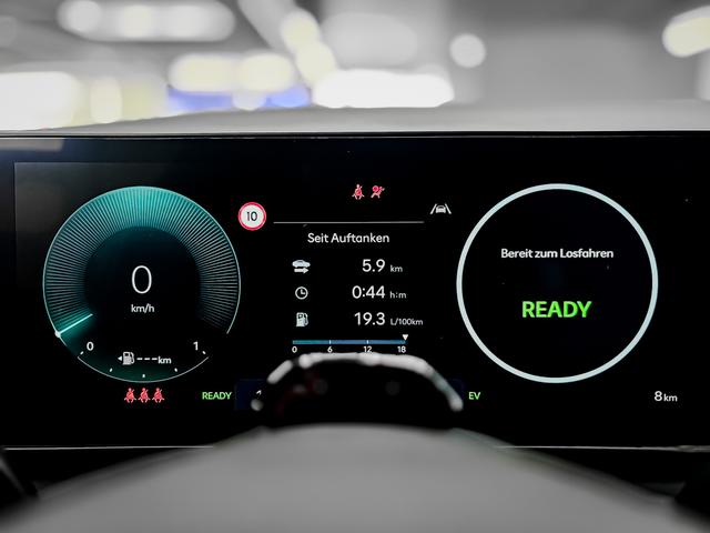 Hyundai TUCSON Premium AUT N-LINE PANO NAVI EL.HECKKLAPPE RFK PDC 