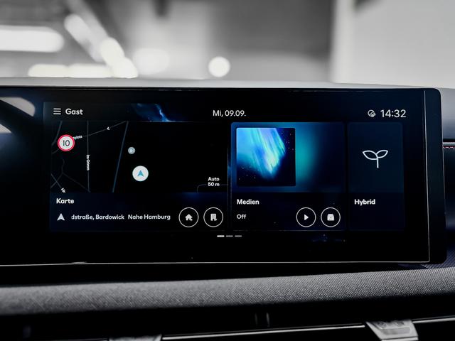 Hyundai TUCSON Premium AUT N-LINE PANO NAVI EL.HECKKLAPPE RFK PDC 