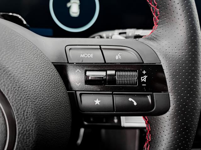 Hyundai TUCSON HEV PREMIUM AUT N-LINE PANO NAVI EL.HECKKLAPPE RFK PDC 