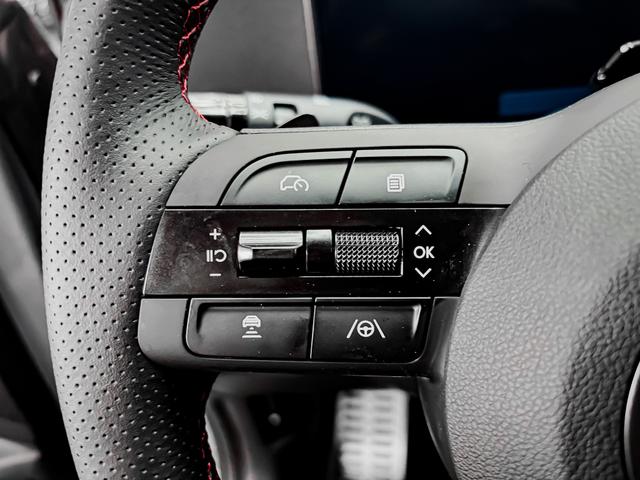 Hyundai TUCSON HEV PREMIUM AUT N-LINE PANO NAVI EL.HECKKLAPPE RFK PDC 