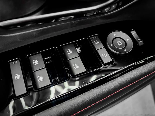 Hyundai TUCSON - Impression DCT N-LINE ACC PANO PCA Dig.Key