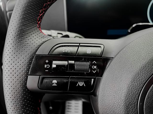 Hyundai TUCSON HEV IMPRESSION AUT 4WD N-LINE KRELL 360 MATRIX BSD 