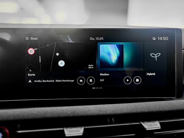 Hyundai TUCSON HEV IMPRESSION AUT 4WD N-LINE KRELL 360 MATRIX BSD 