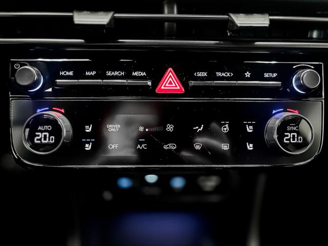 Hyundai TUCSON HEV IMPRESSION AUT 4WD N-LINE KRELL 360 MATRIX BSD 
