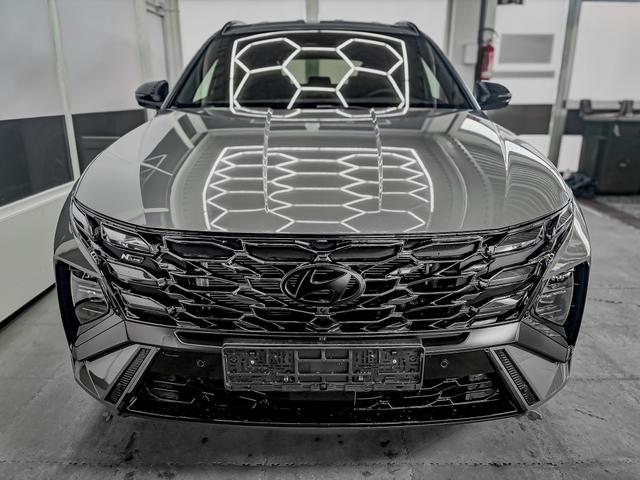 Hyundai TUCSON HEV IMPRESSION AUT 4WD N-LINE KRELL 360 MATRIX BSD 