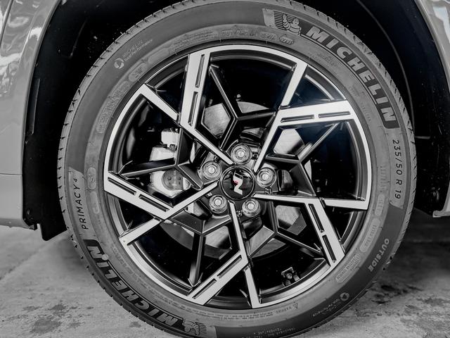 Hyundai TUCSON HEV IMPRESSION AUT 4WD N-LINE KRELL 360 MATRIX BSD 
