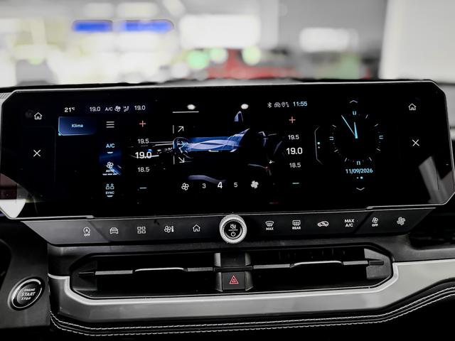 Jeep Compass ALTITUDE DCT NAVI ACC 360 KEYLESS 