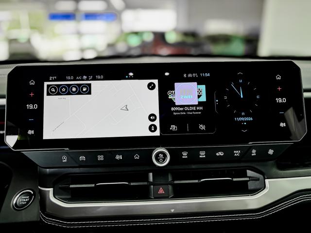 Jeep Compass ALTITUDE DCT NAVI ACC 360 KEYLESS 