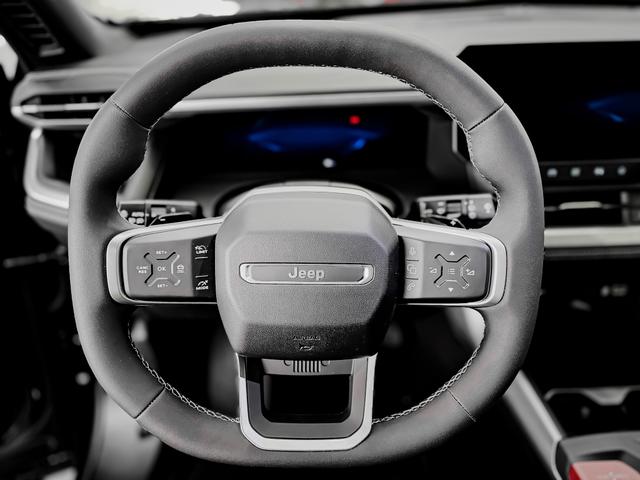Jeep Compass ALTITUDE DCT NAVI ACC 360 KEYLESS 
