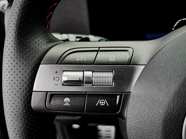 Hyundai KONA HEV IMPRESSION PLUS DCT N-LINE EDITION BOSE 360 NAVI SHZ 