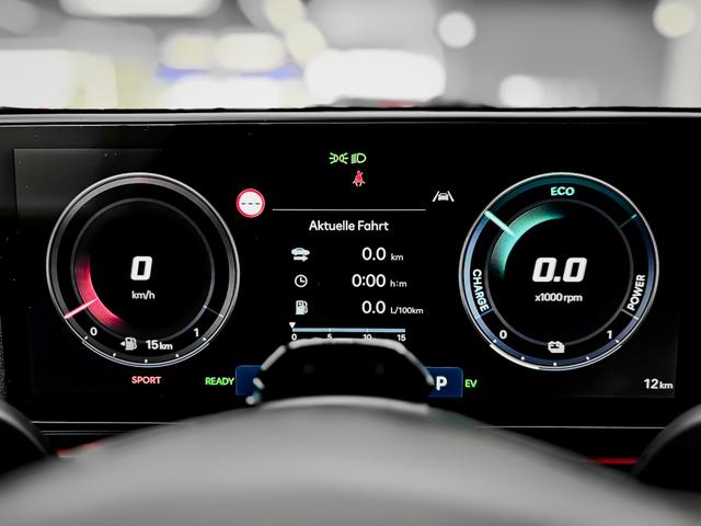 Hyundai KONA HEV IMPRESSION PLUS DCT N-LINE EDITION BOSE 360 NAVI SHZ 