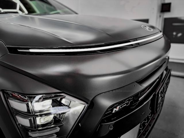 Hyundai KONA HEV IMPRESSION PLUS DCT N-LINE EDITION BOSE 360 NAVI SHZ 