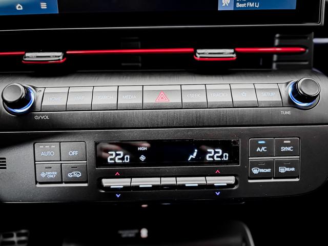 Hyundai KONA HEV IMPRESSION PLUS DCT N-LINE EDITION BOSE 360 NAVI SHZ 