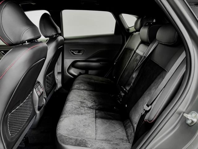 Hyundai KONA HEV IMPRESSION PLUS DCT N-LINE EDITION BOSE 360 NAVI SHZ 