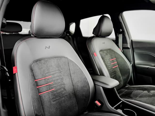 Hyundai KONA HEV IMPRESSION PLUS DCT N-LINE EDITION BOSE 360 NAVI SHZ 