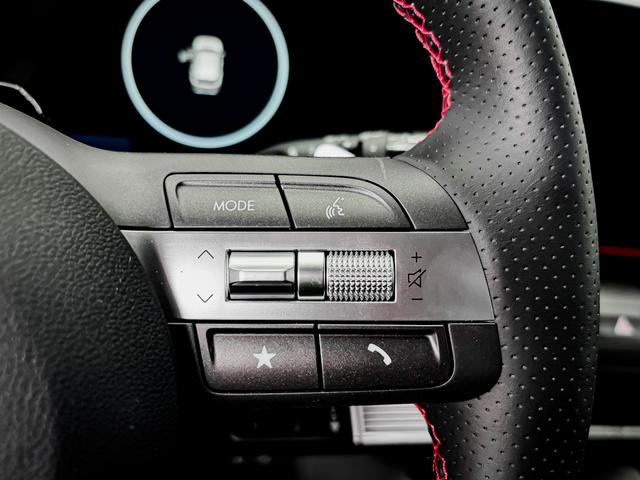 Hyundai KONA HEV IMPRESSION PLUS DCT N-LINE EDITION BOSE 360 NAVI SHZ 