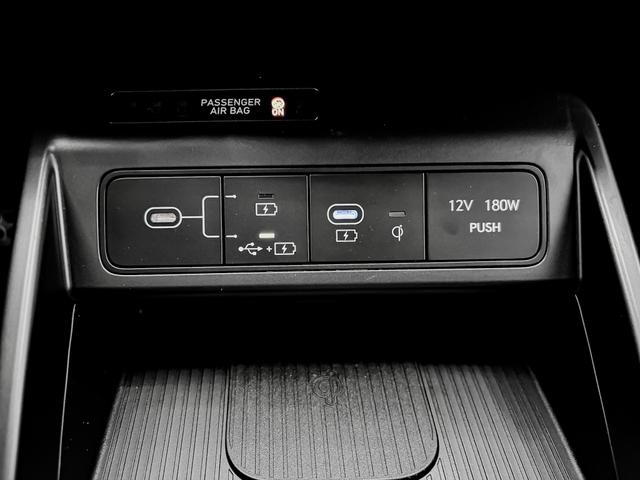 Hyundai KONA HEV IMPRESSION PLUS DCT N-LINE EDITION BOSE 360 NAVI SHZ 