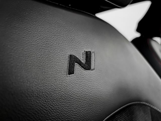 Hyundai KONA HEV IMPRESSION PLUS DCT N-LINE EDITION BOSE 360 NAVI SHZ 