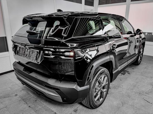 Jeep Compass ALTITUDE DCT NAVI ACC 360 KEYLESS 