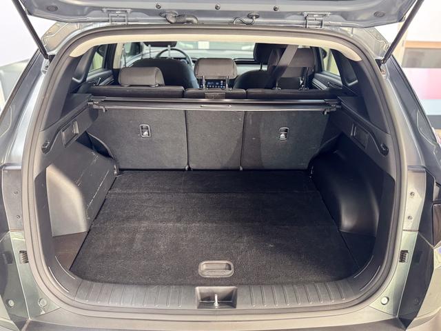 Hyundai TUCSON TREND 2WD HEV AUT NAVI RFK PDC SHZ 