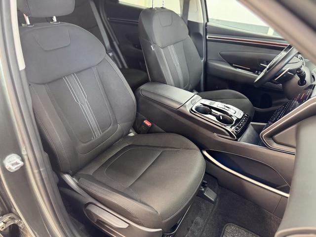 Hyundai TUCSON TREND 2WD HEV AUT NAVI RFK PDC SHZ 