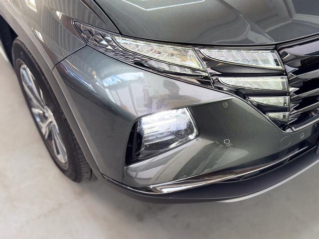 Hyundai TUCSON TREND 2WD HEV AUT NAVI RFK PDC SHZ 